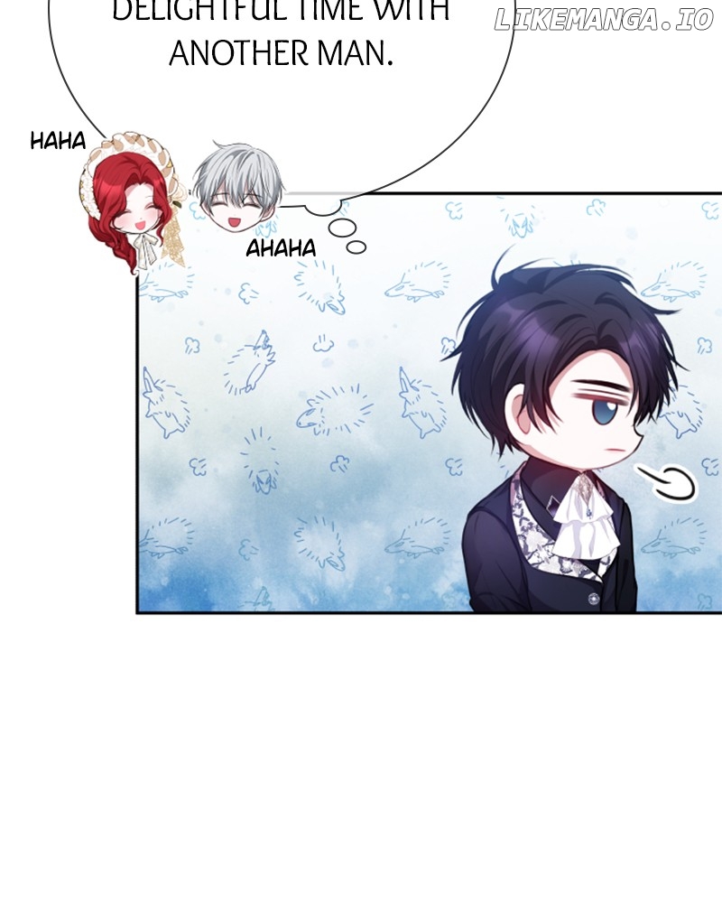 Concubine’s Invitation Chapter 24 - page 29