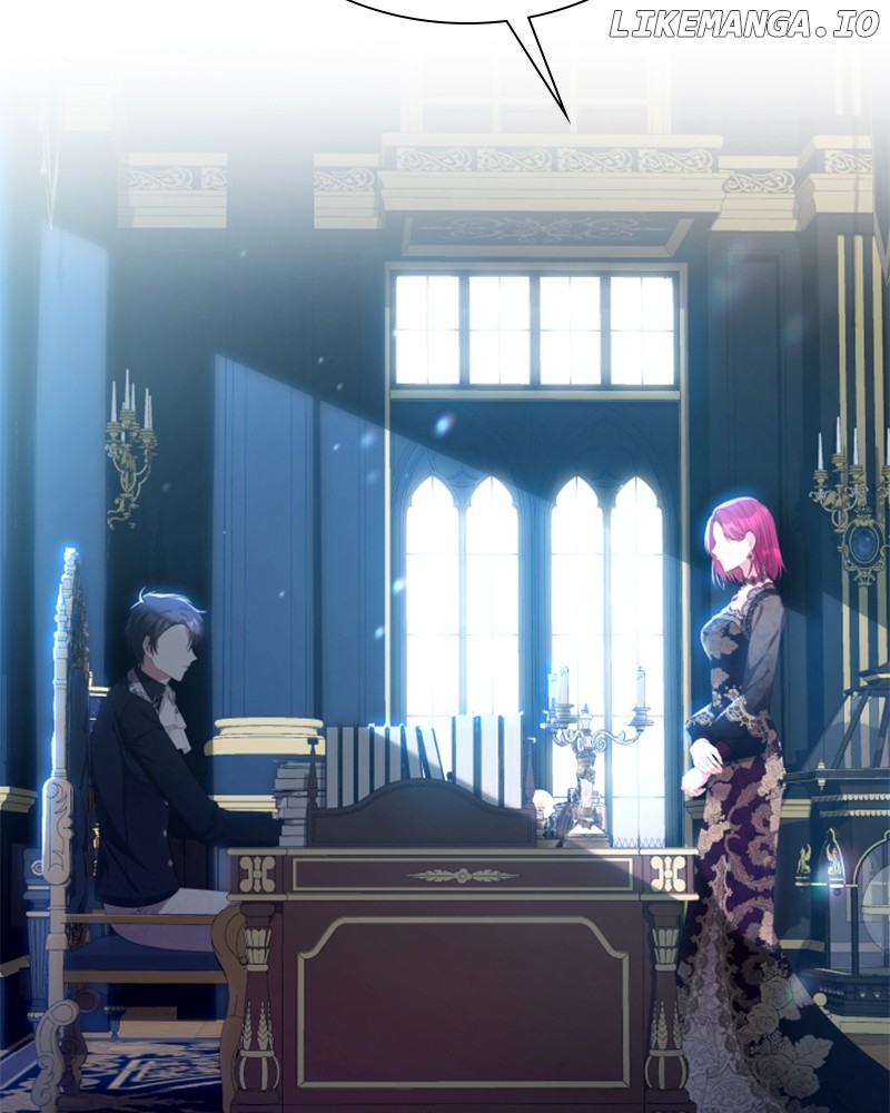 Concubine’s Invitation Chapter 24 - page 3