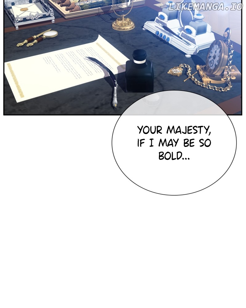 Concubine’s Invitation Chapter 24 - page 31