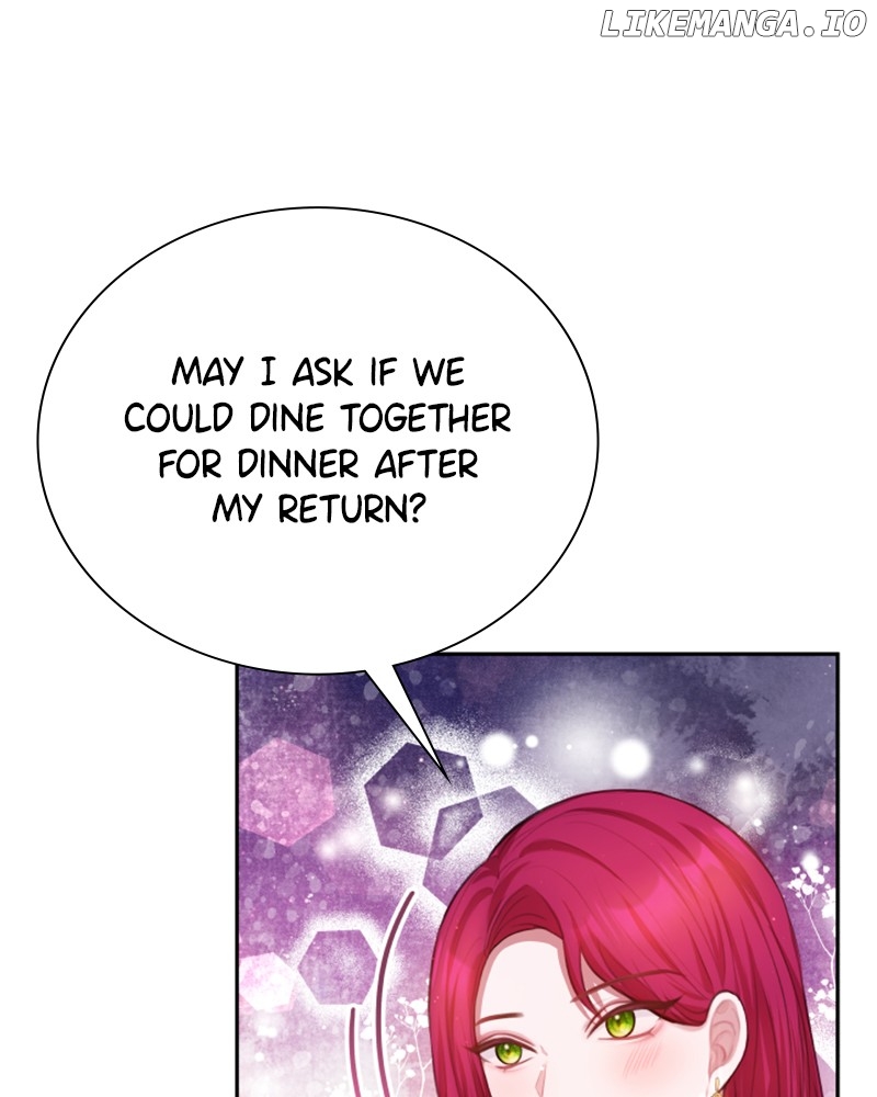 Concubine’s Invitation Chapter 24 - page 32