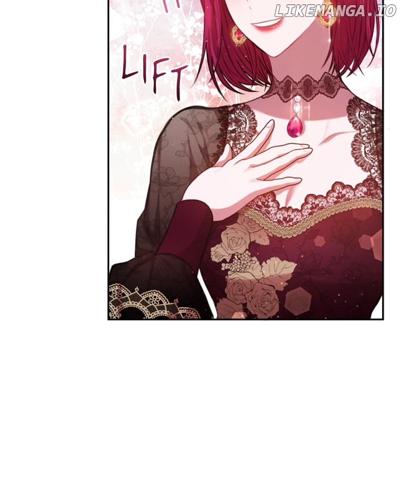Concubine’s Invitation Chapter 24 - page 33