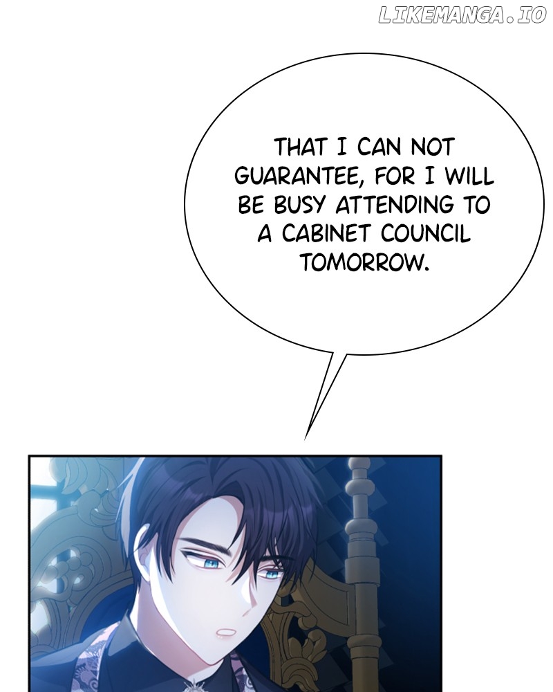 Concubine’s Invitation Chapter 24 - page 34