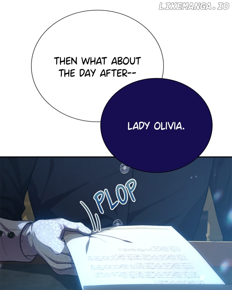 Concubine’s Invitation Chapter 24 - page 36
