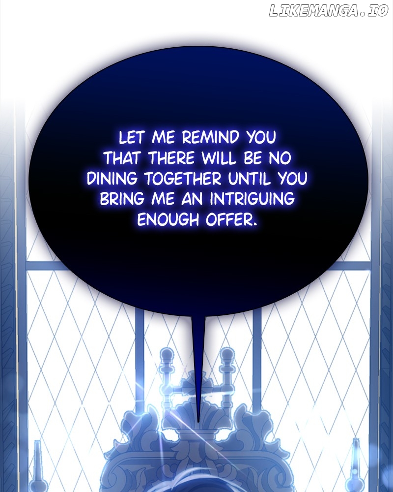 Concubine’s Invitation Chapter 24 - page 38