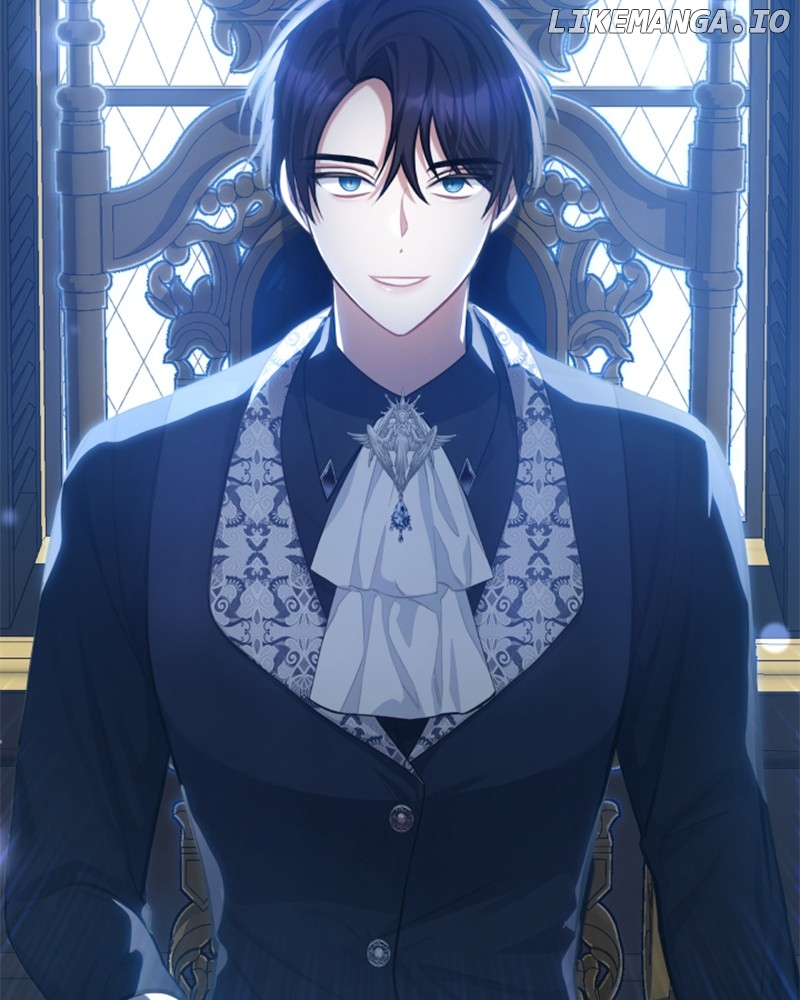 Concubine’s Invitation Chapter 24 - page 39