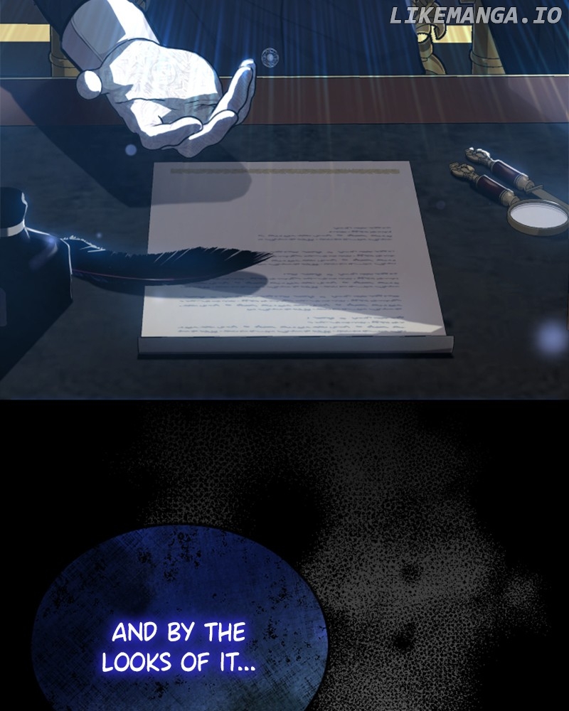 Concubine’s Invitation Chapter 24 - page 40