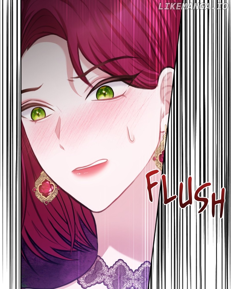 Concubine’s Invitation Chapter 24 - page 42