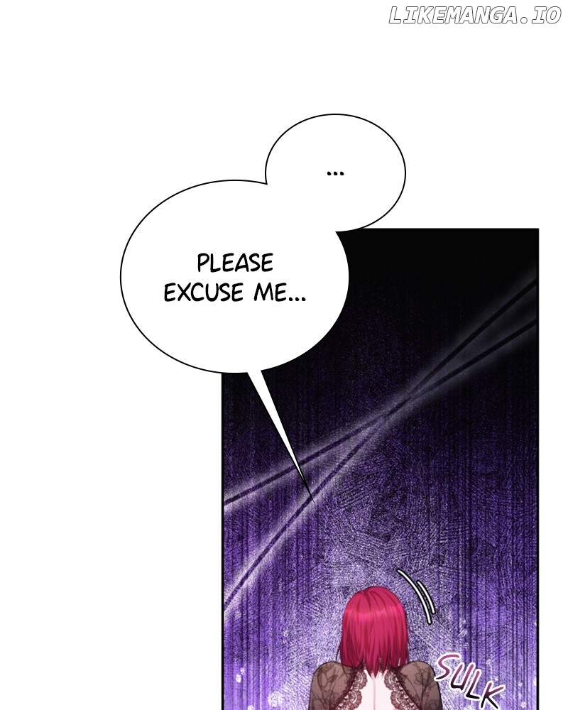 Concubine’s Invitation Chapter 24 - page 46