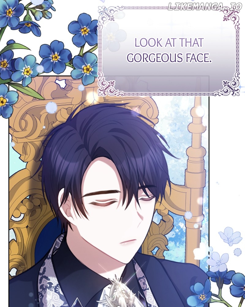 Concubine’s Invitation Chapter 24 - page 5