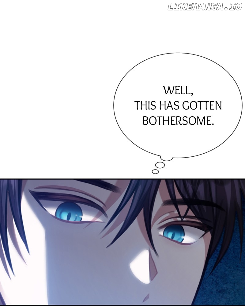 Concubine’s Invitation Chapter 24 - page 51