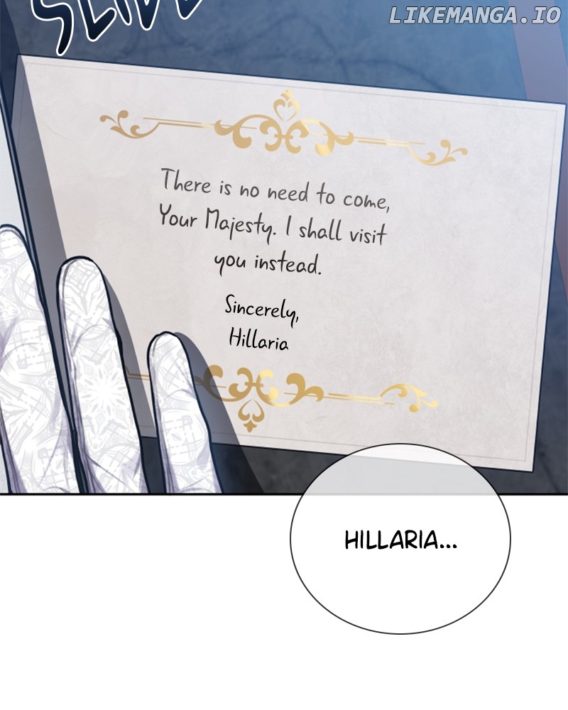 Concubine’s Invitation Chapter 24 - page 53