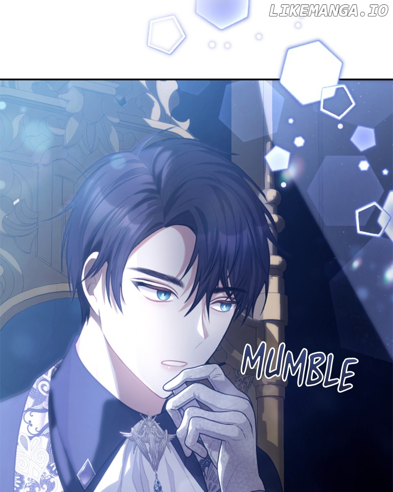 Concubine’s Invitation Chapter 24 - page 55