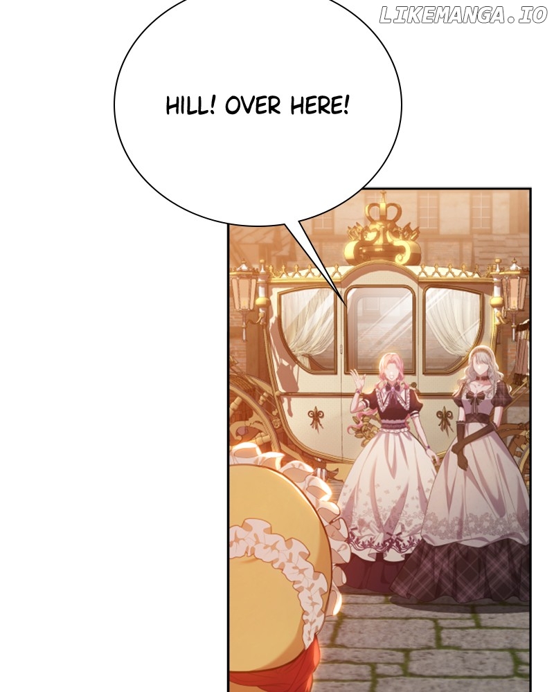 Concubine’s Invitation Chapter 24 - page 63
