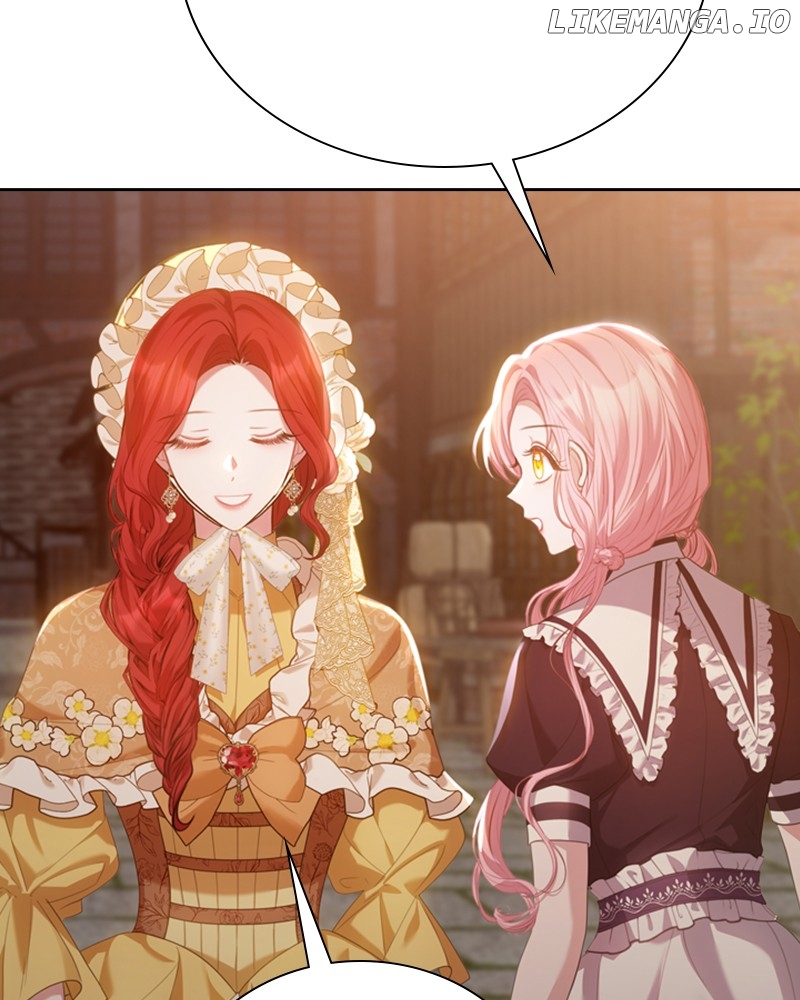 Concubine’s Invitation Chapter 24 - page 65