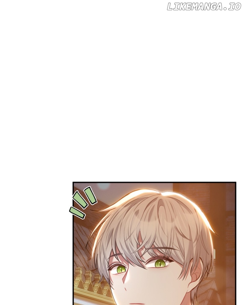 Concubine’s Invitation Chapter 24 - page 71
