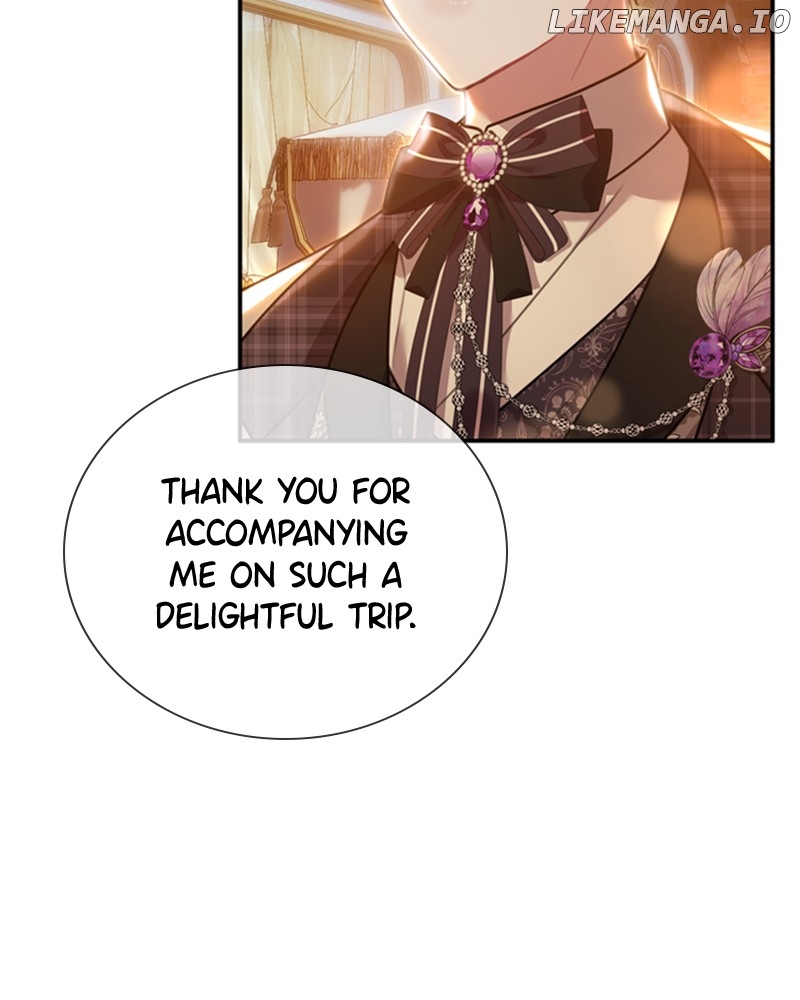 Concubine’s Invitation Chapter 24 - page 72