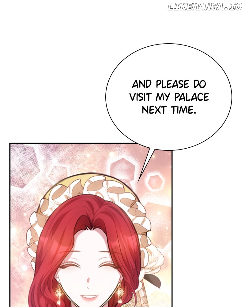 Concubine’s Invitation Chapter 24 - page 73