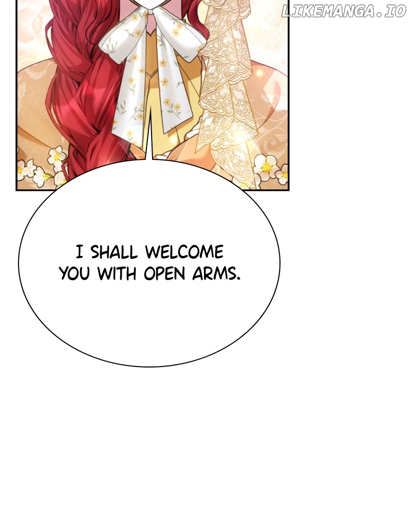 Concubine’s Invitation Chapter 24 - page 74