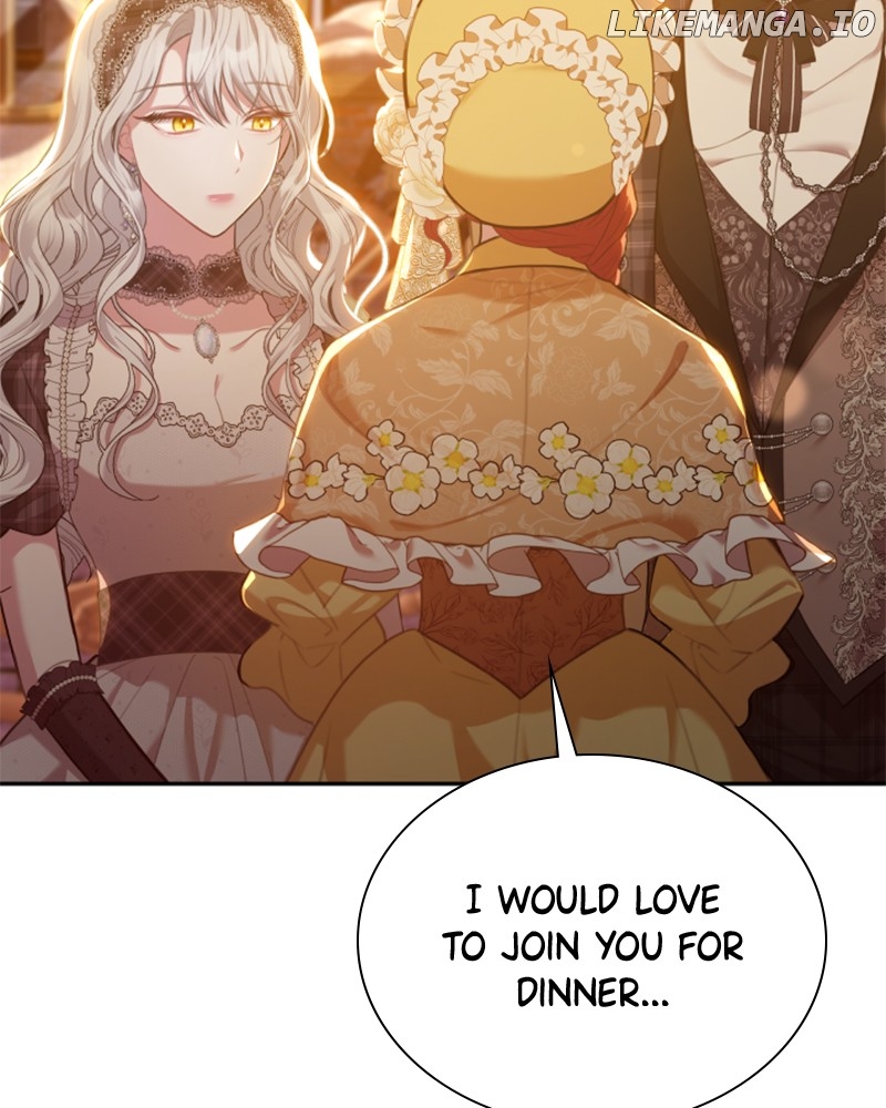 Concubine’s Invitation Chapter 24 - page 76