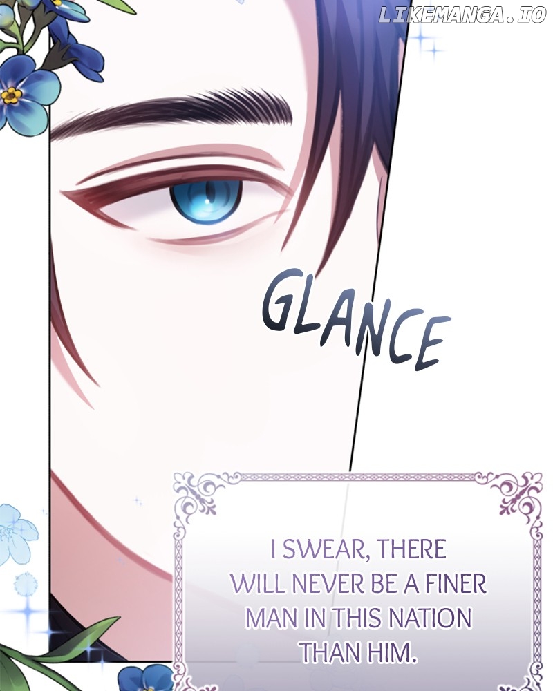 Concubine’s Invitation Chapter 24 - page 8