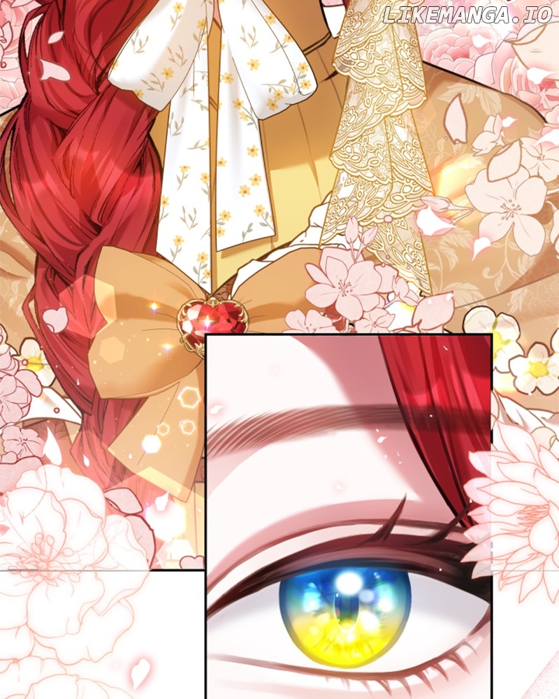 Concubine’s Invitation Chapter 24 - page 80
