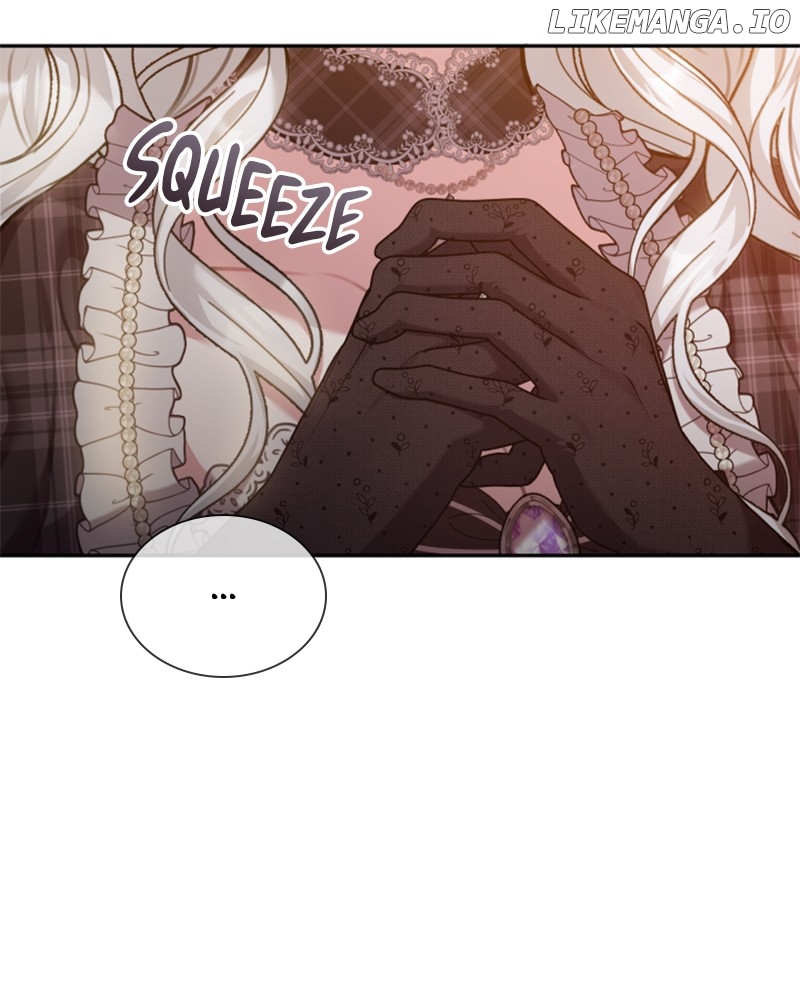 Concubine’s Invitation Chapter 24 - page 86