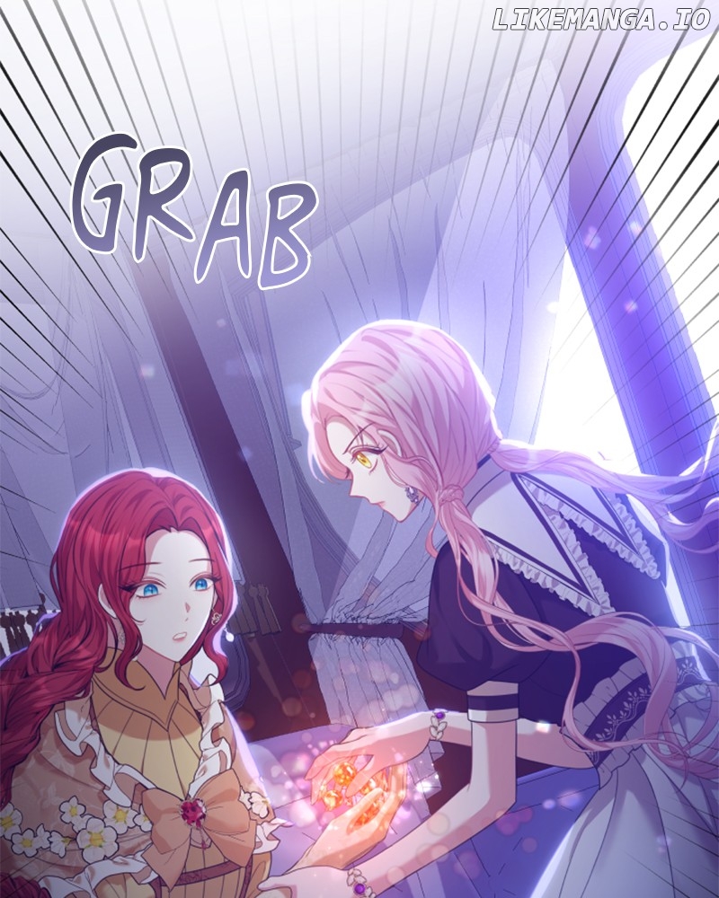 Concubine’s Invitation Chapter 24 - page 93