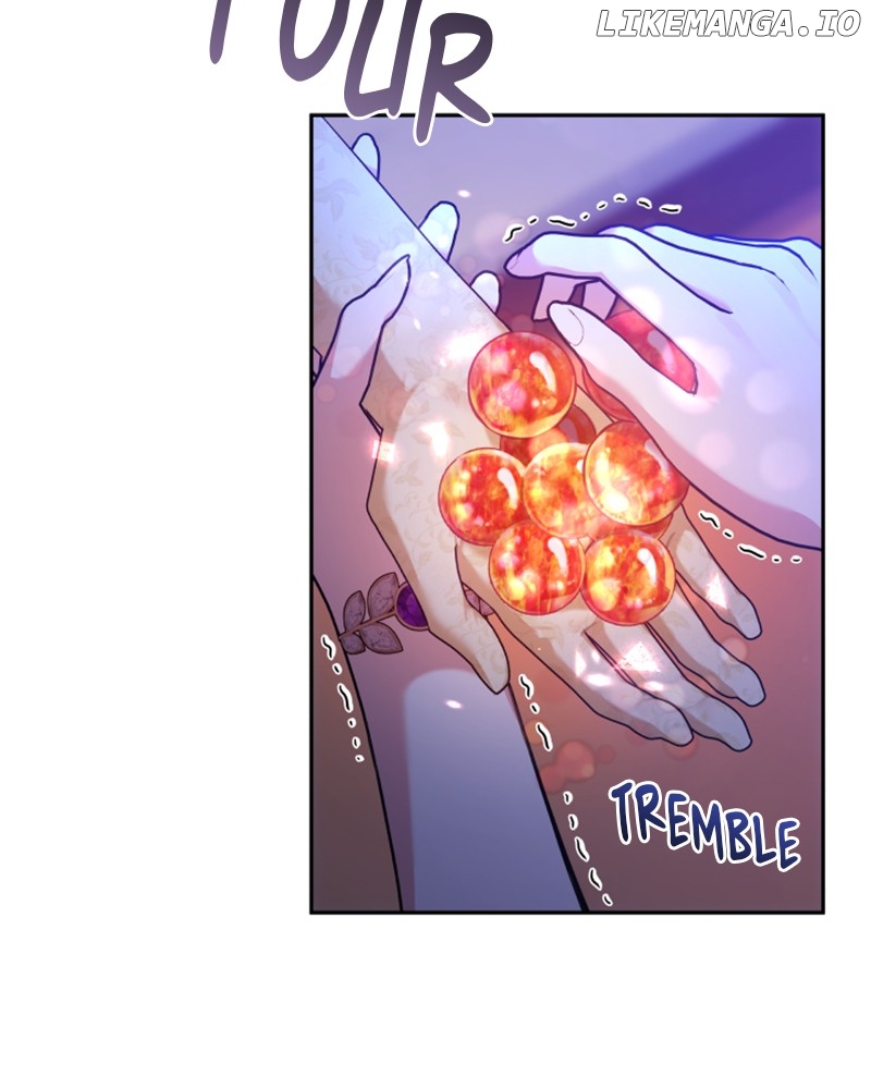 Concubine’s Invitation Chapter 24 - page 99