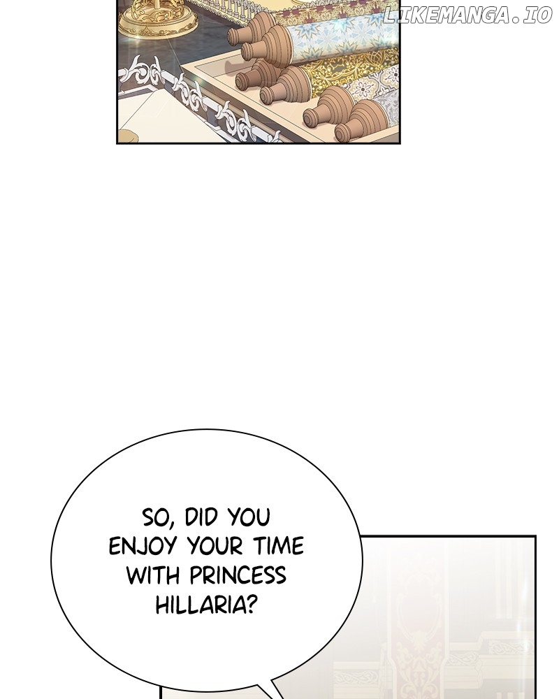 Concubine’s Invitation Chapter 18 - page 100