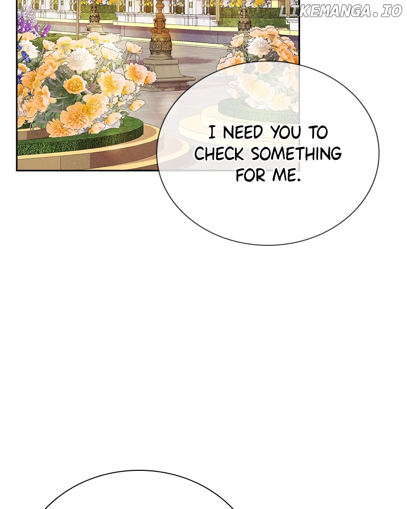 Concubine’s Invitation Chapter 18 - page 2