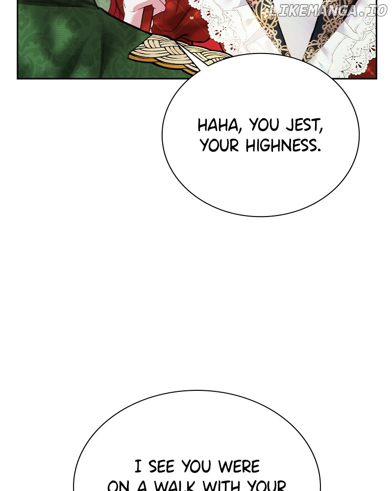 Concubine’s Invitation Chapter 18 - page 35