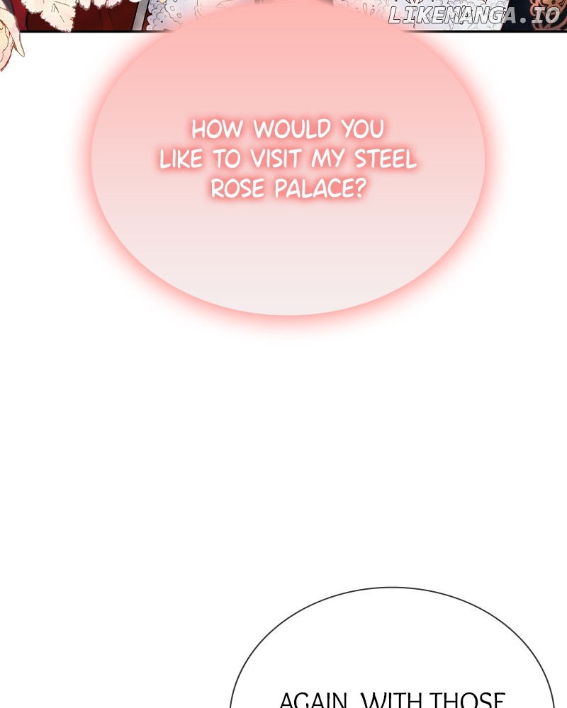 Concubine’s Invitation Chapter 18 - page 41