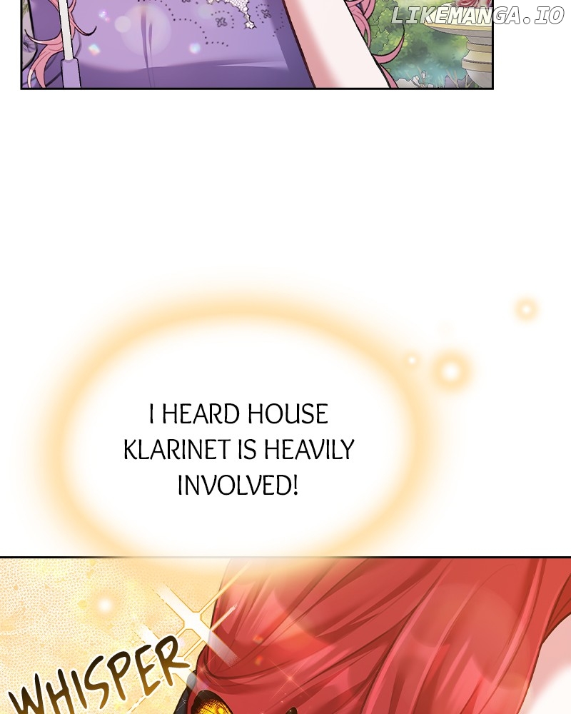 Concubine’s Invitation Chapter 18 - page 51