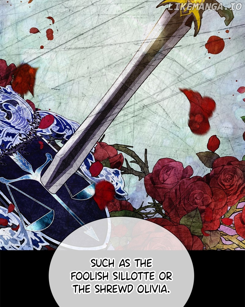 Concubine’s Invitation Chapter 18 - page 78