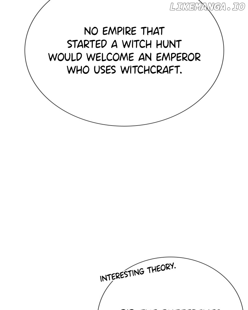 Concubine’s Invitation Chapter 18 - page 9