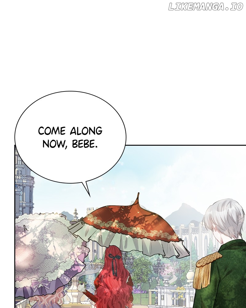 Concubine’s Invitation Chapter 18 - page 94