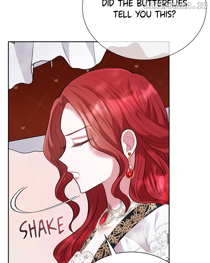 Concubine’s Invitation Chapter 19 - page 10