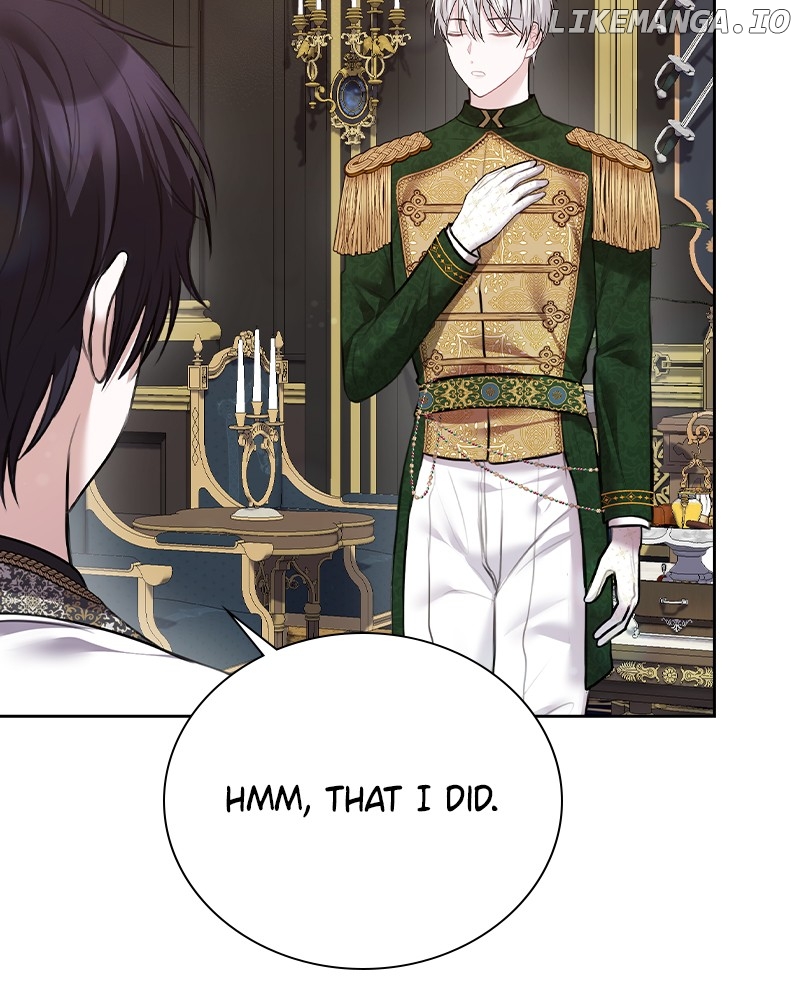 Concubine’s Invitation Chapter 19 - page 103