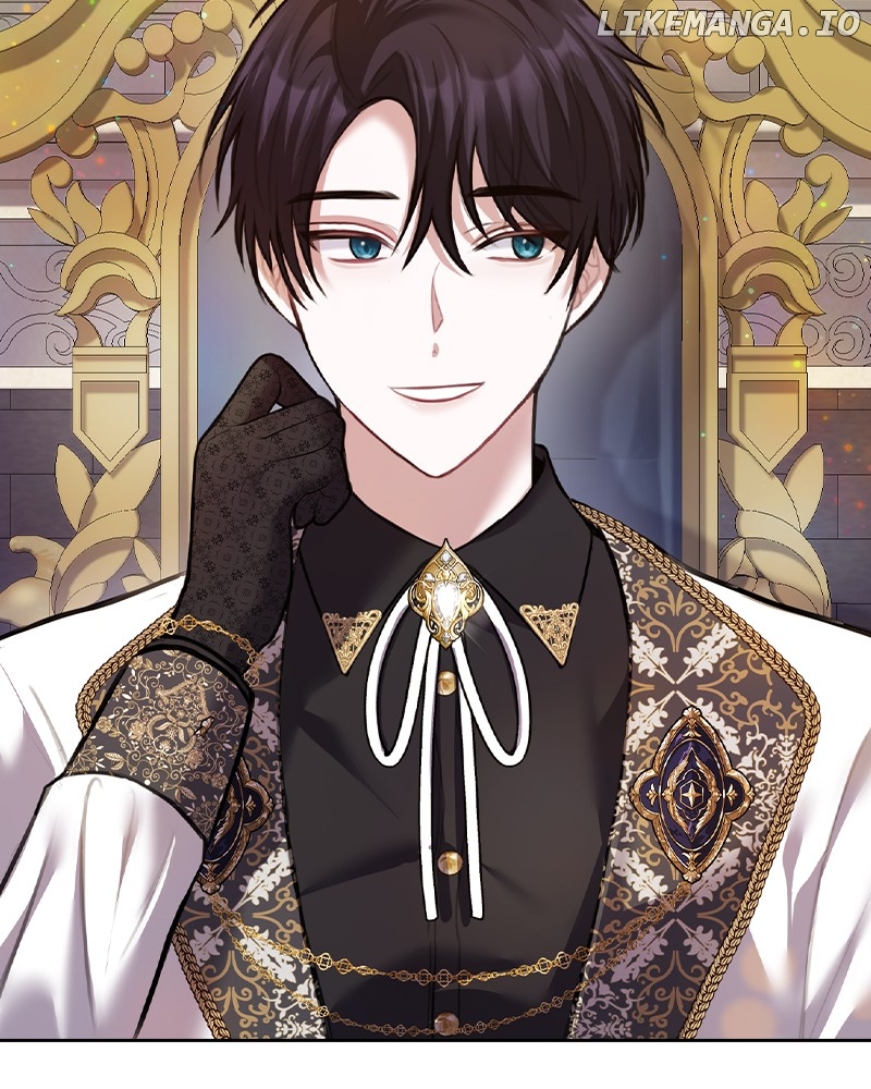 Concubine’s Invitation Chapter 19 - page 105