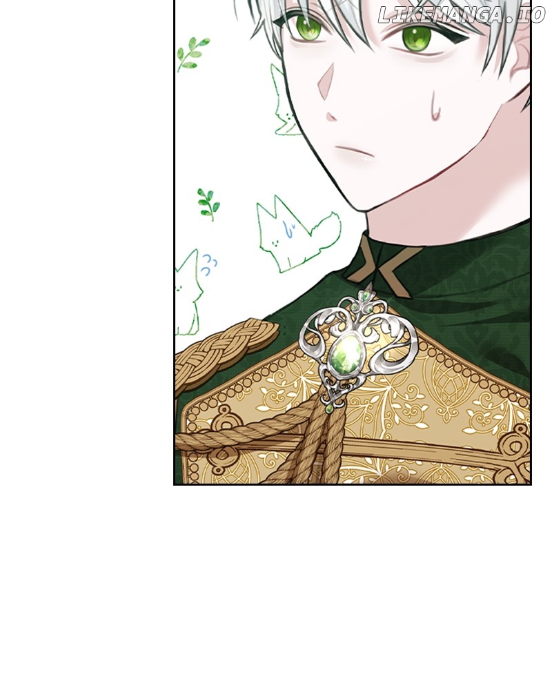 Concubine’s Invitation Chapter 19 - page 107