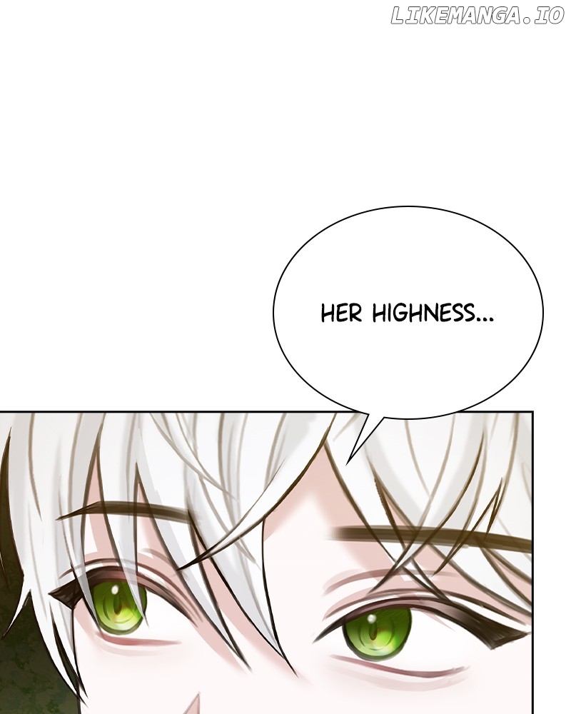 Concubine’s Invitation Chapter 19 - page 108