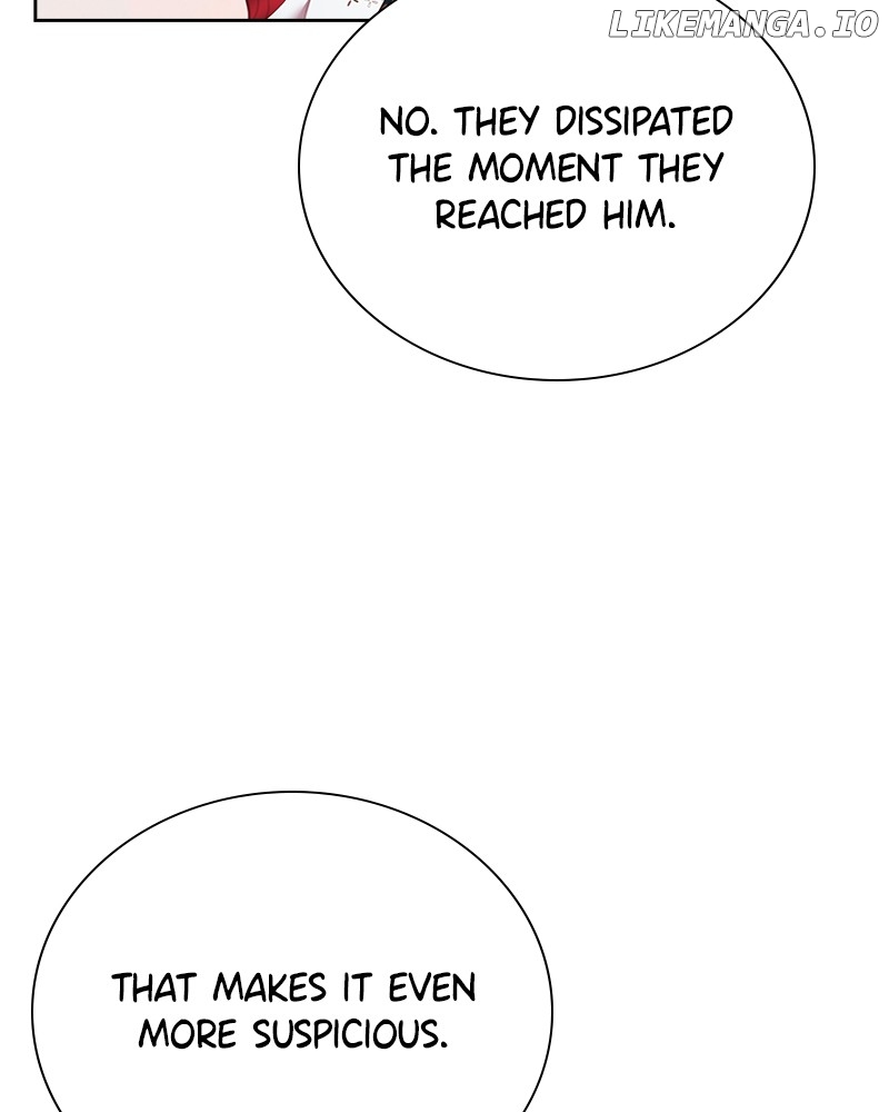 Concubine’s Invitation Chapter 19 - page 11