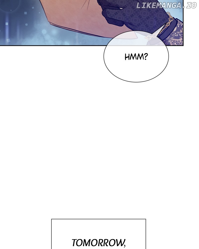 Concubine’s Invitation Chapter 19 - page 115