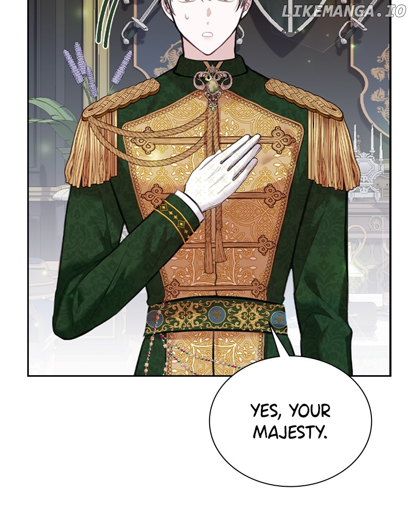 Concubine’s Invitation Chapter 19 - page 118