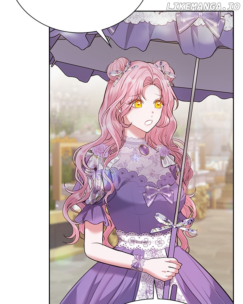 Concubine’s Invitation Chapter 19 - page 12