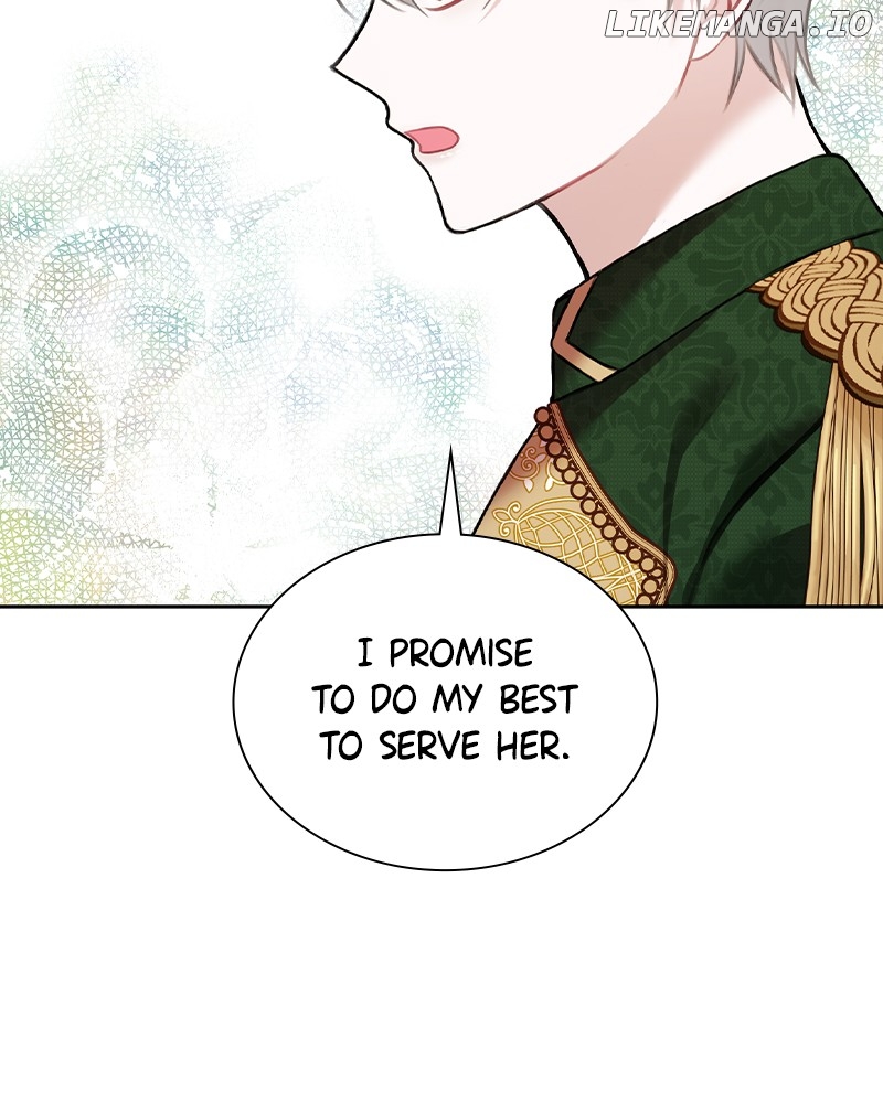 Concubine’s Invitation Chapter 19 - page 120