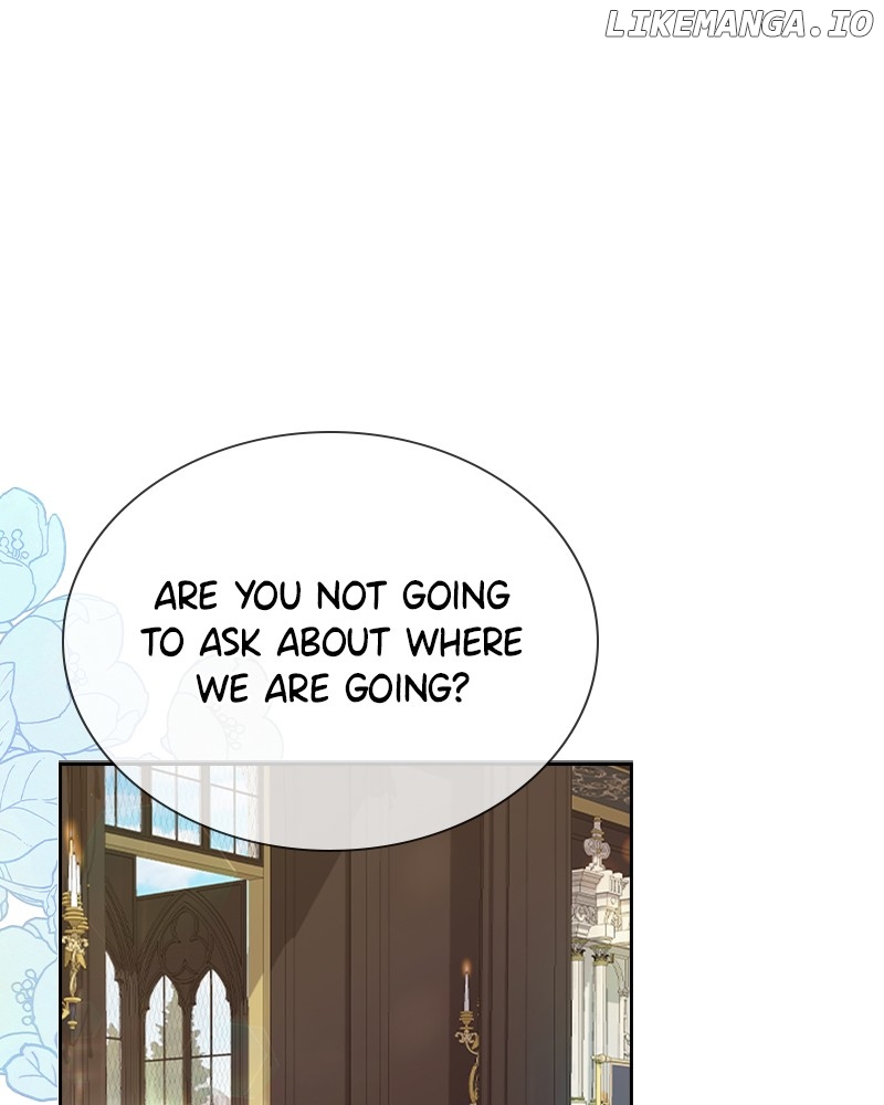 Concubine’s Invitation Chapter 19 - page 121