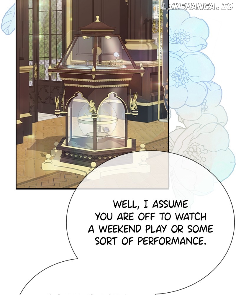 Concubine’s Invitation Chapter 19 - page 122