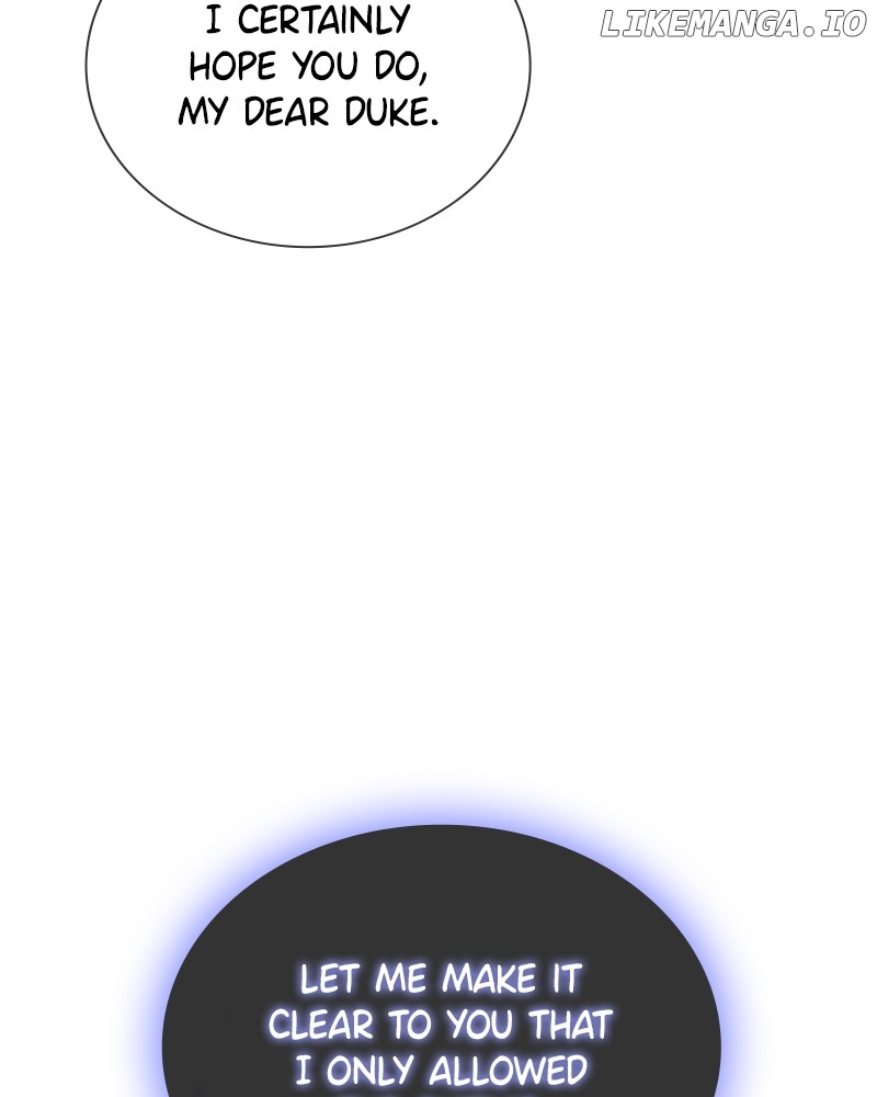 Concubine’s Invitation Chapter 19 - page 125
