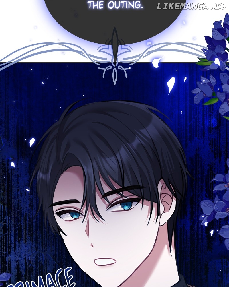 Concubine’s Invitation Chapter 19 - page 126